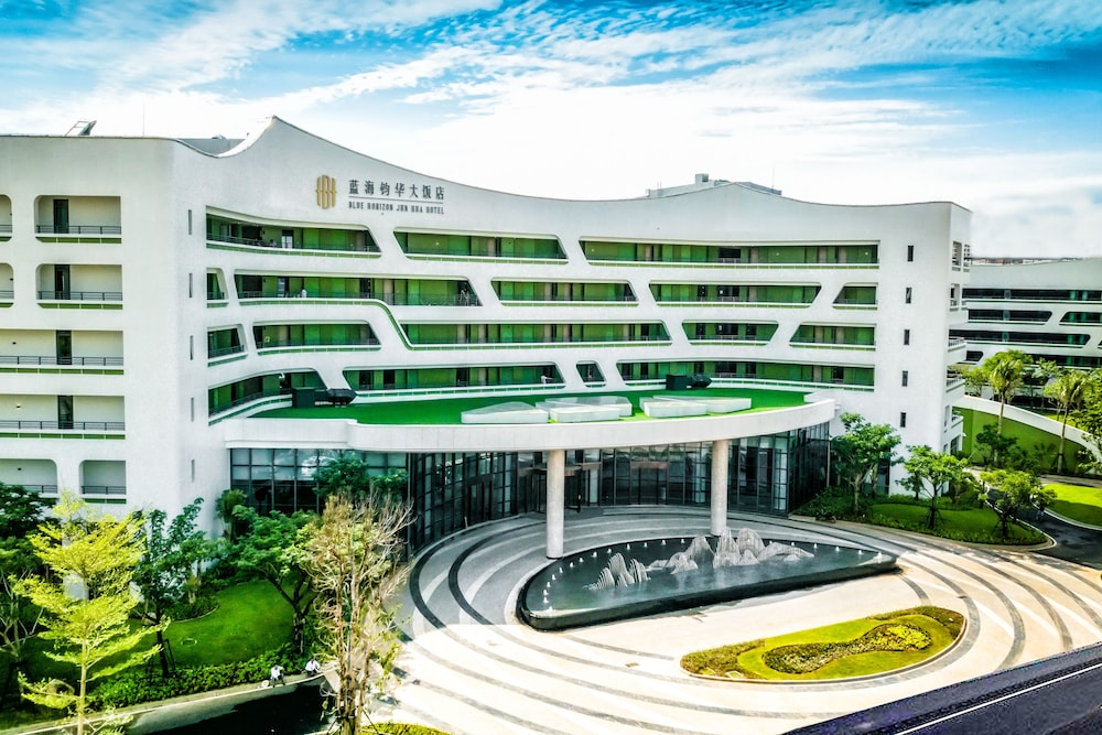 Hainan Blue Horizon Jun Hua Hotel