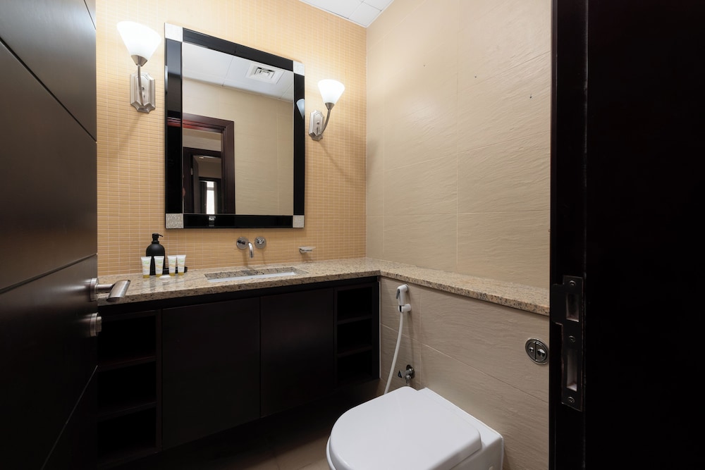 Tiara Residences - Mint Stay