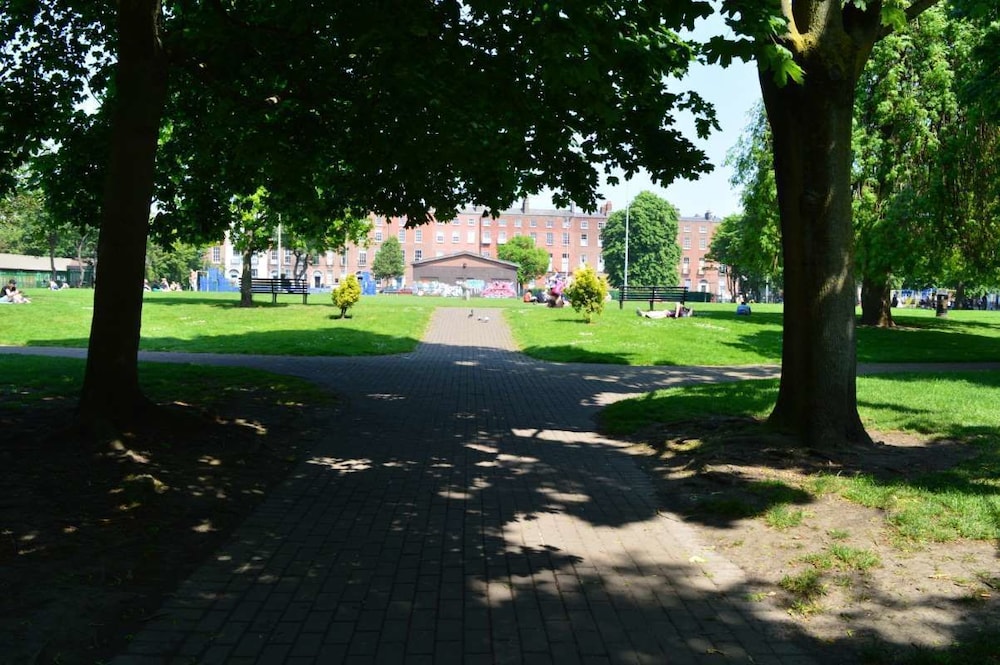 Blue Horseshoe - Hostel