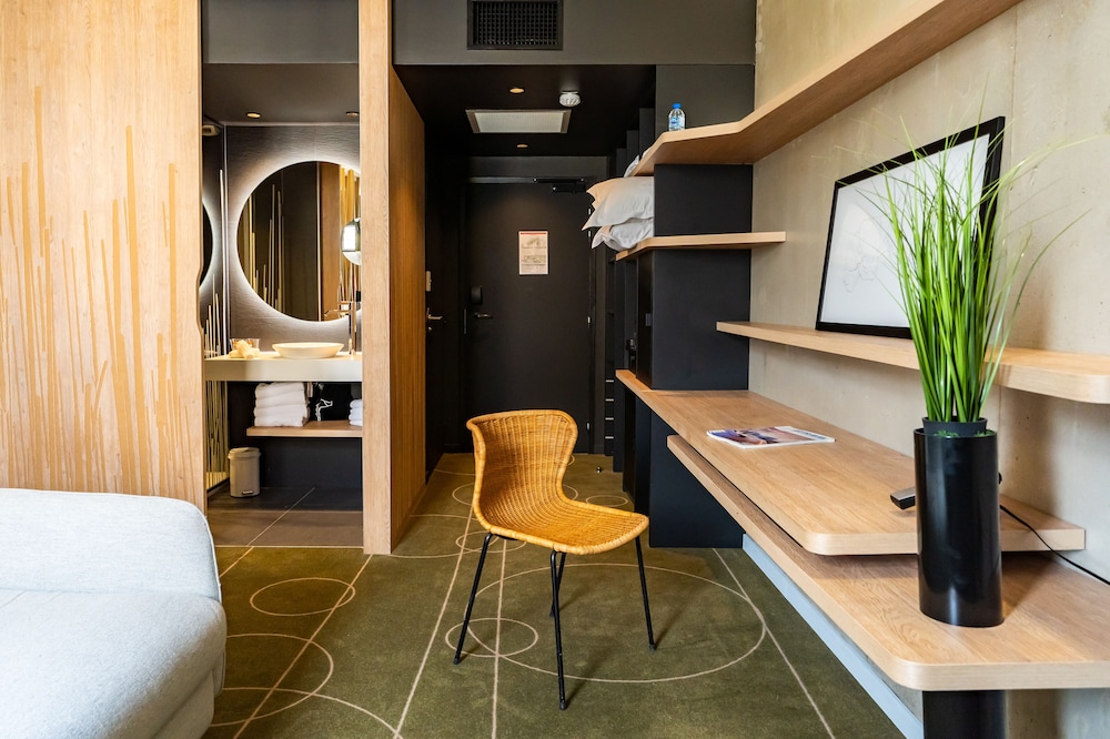 Montpellier Vacations - Hotel Belaroia - Property Image 27