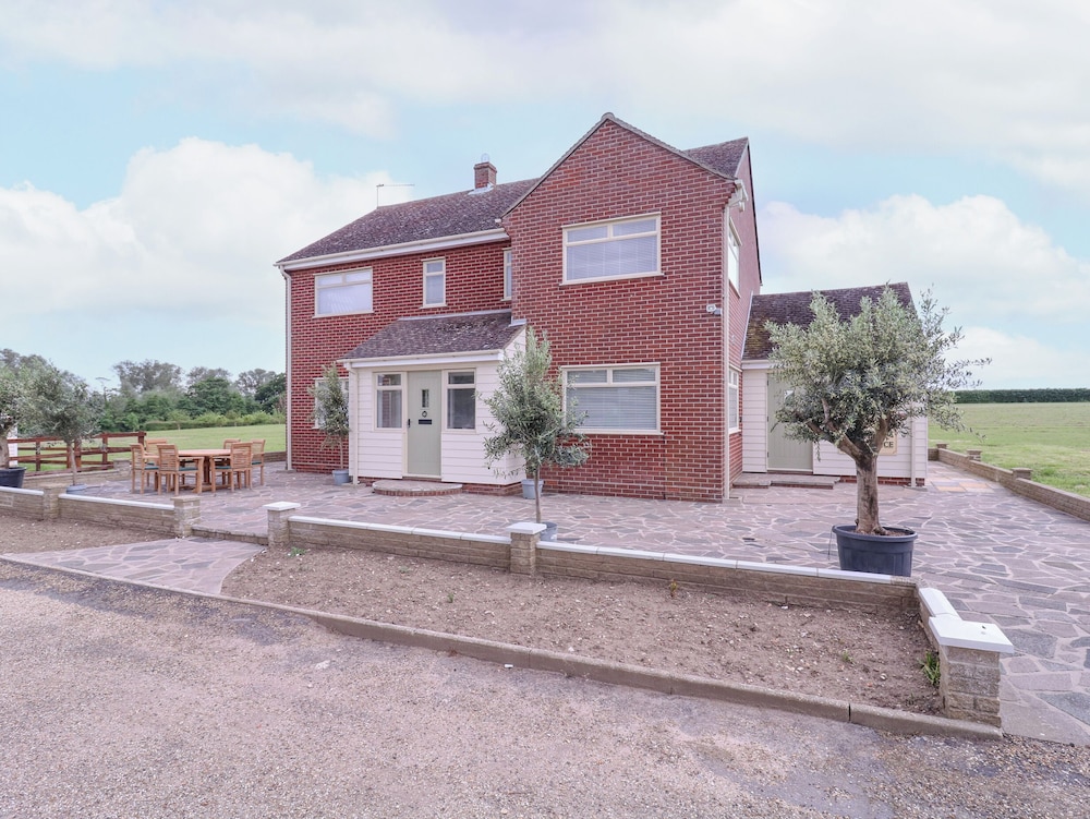The Farmhouse
