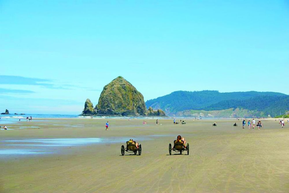 Seaside RV Resort