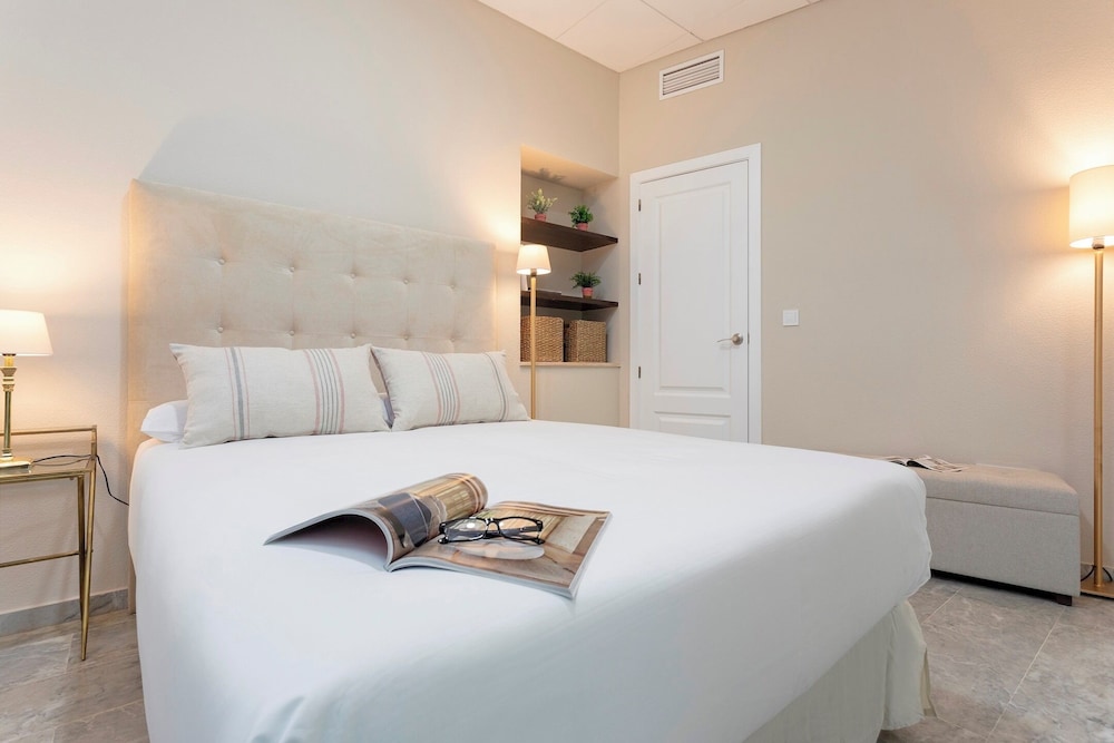 Elegant Stay, Plaza de las Tendillas II