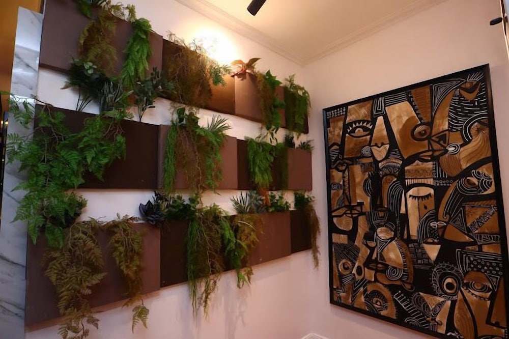 Homeaway Apartment