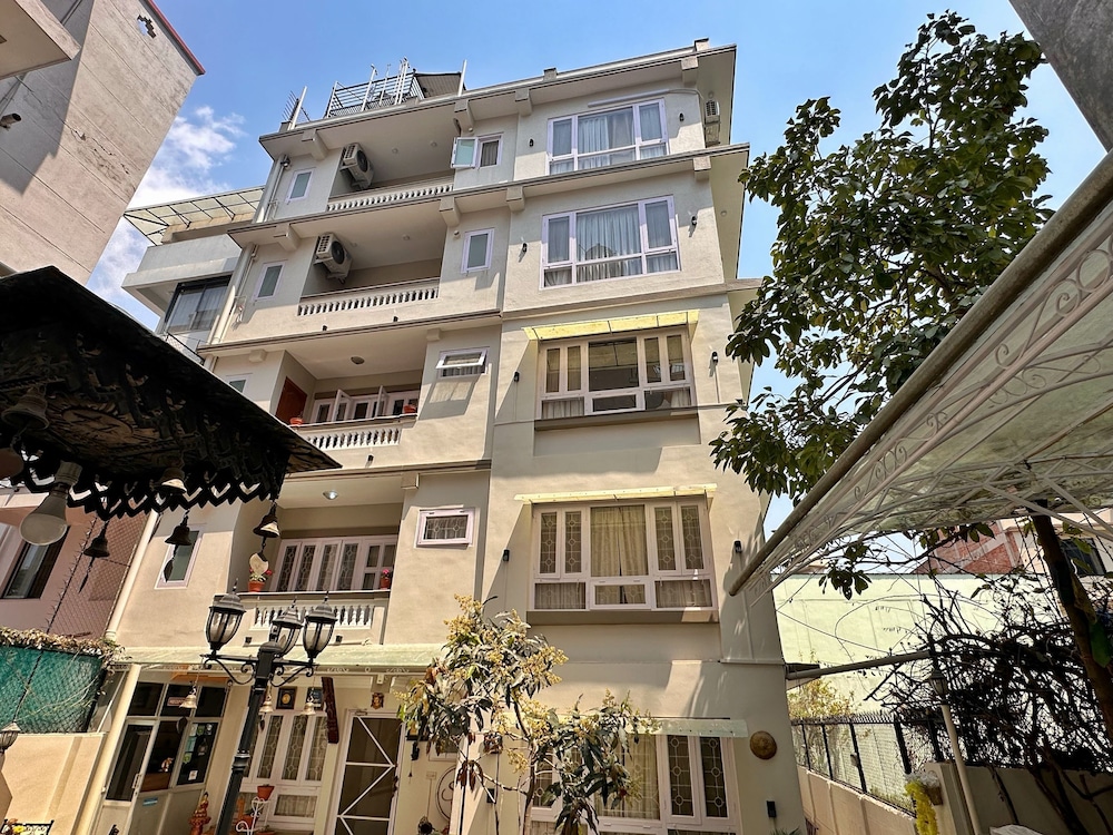 Shakya House
