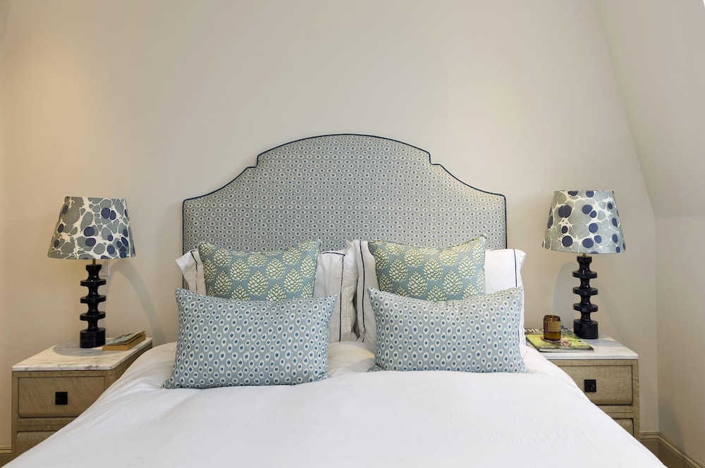 Beautiful 5 Bed House Fulham