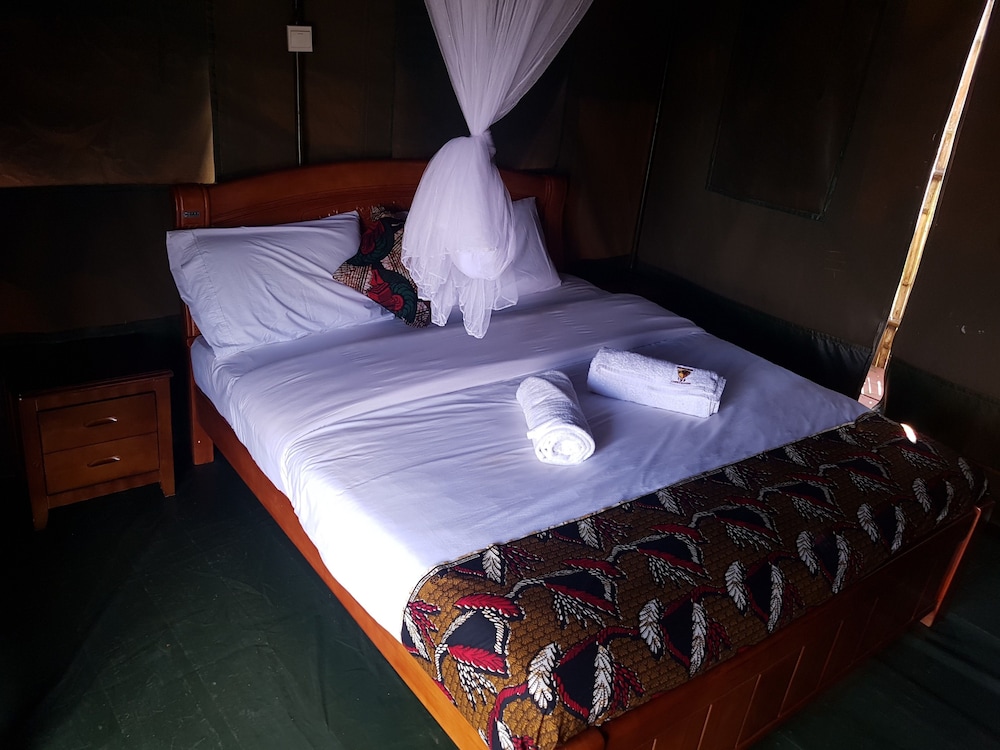 Hawk's Eye Lodge Bunyonyi