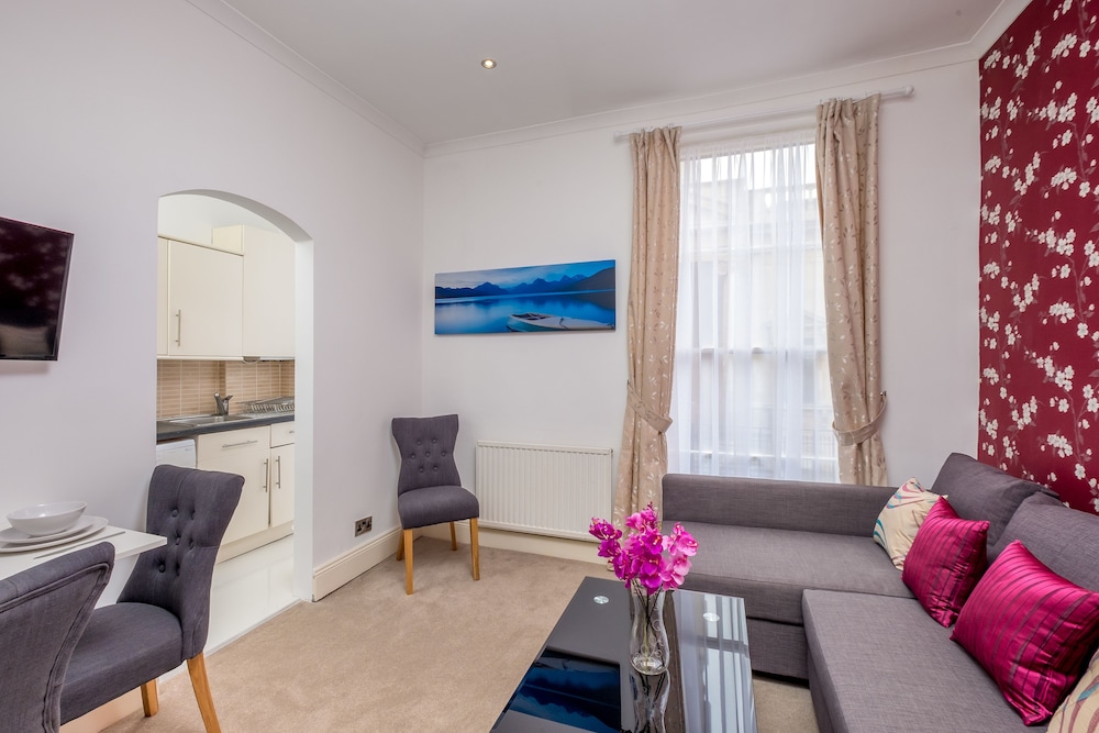 Marylebone Apartments