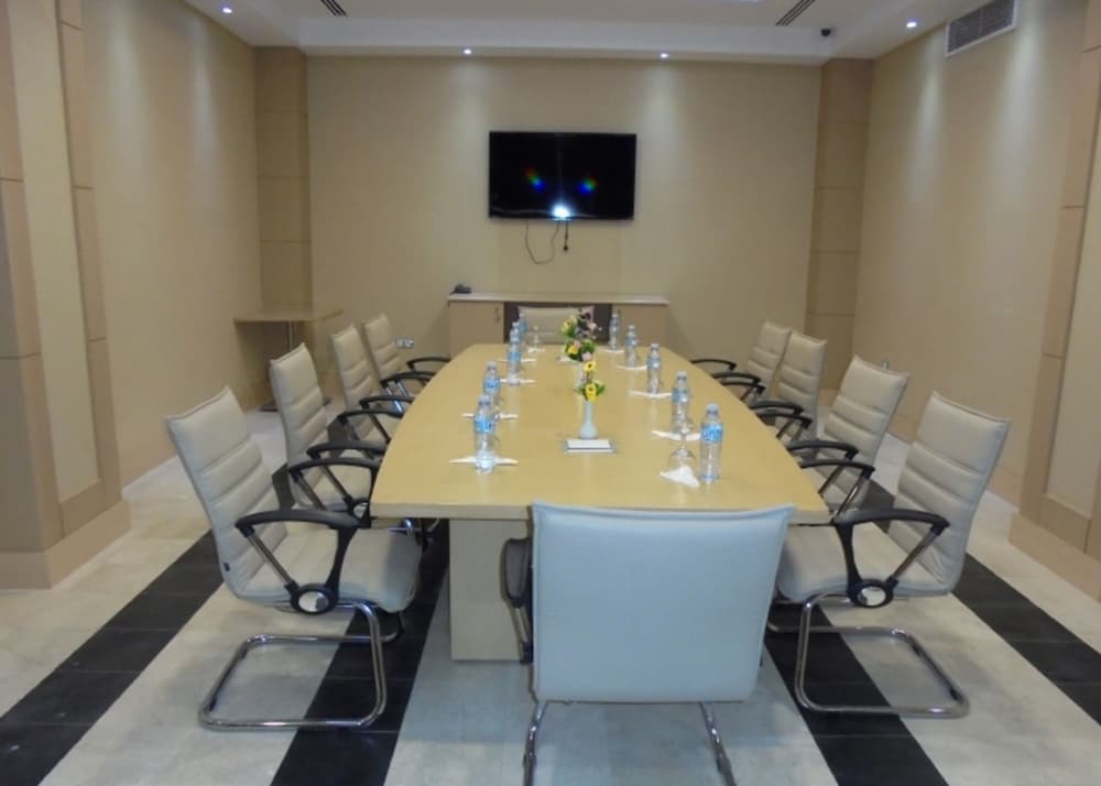 Hotel Tadj El Mouada