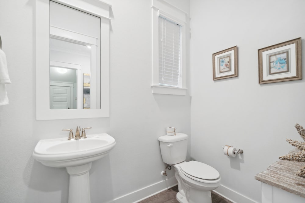 Prominence on 30A by Panhandle Getaways