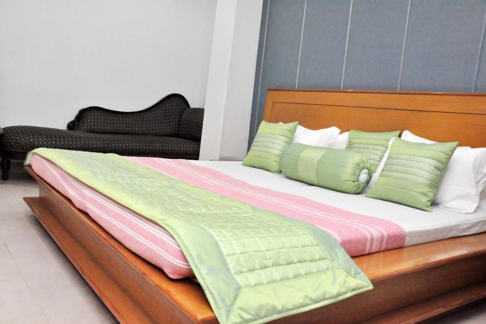 Hotel Blue Bell