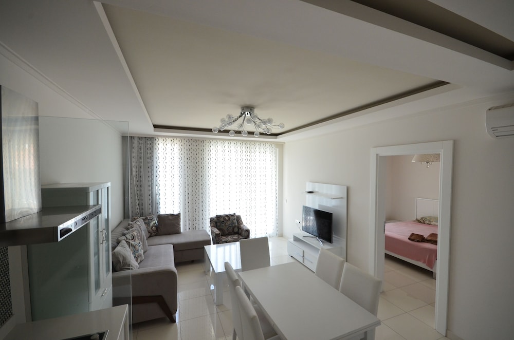 Moda Marine Residence