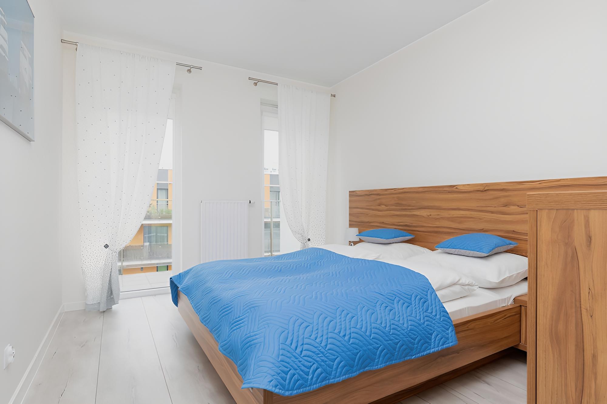 Jantar Apartamenty Osiedle Pogodne view 4