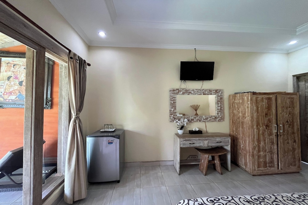 Budha House Ubud