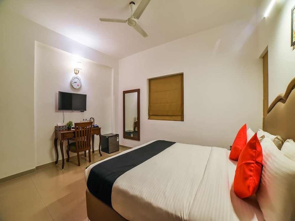 Capital O 33435 Arbor Casa Ahaana