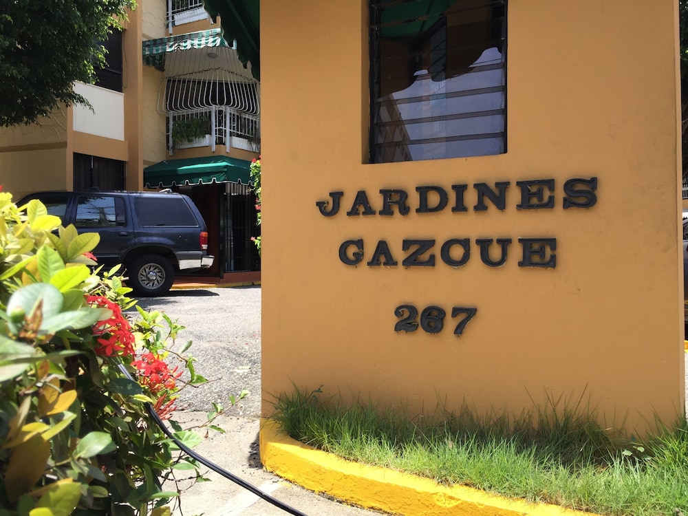 Apartamento  - Gazcue - Santo Domingo