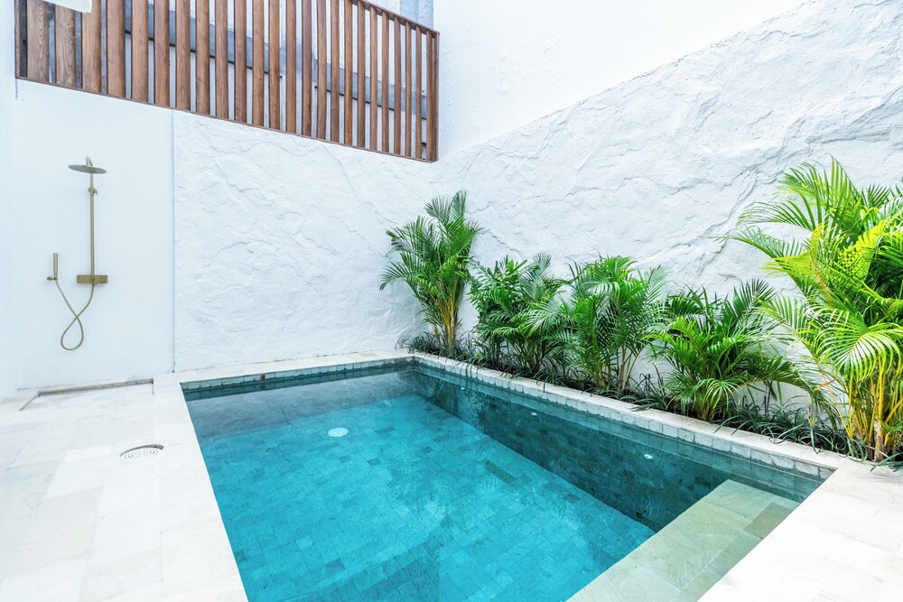 Melasity Villa by Betterplace