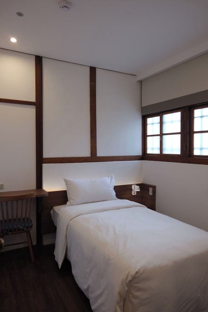 Machiya Posong