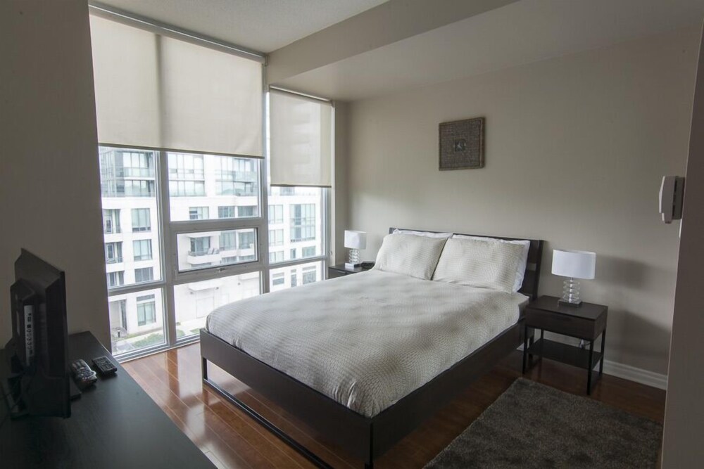 Maplewood Furnished Suites