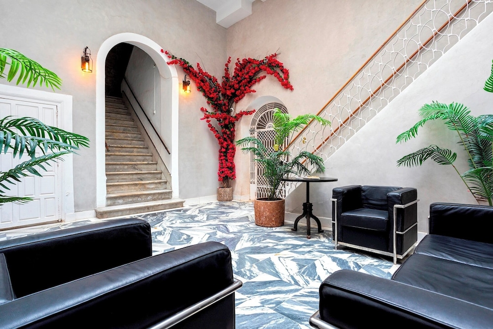 Fantastic Apartment in the Heart of C diz Plaza de Espa a IV