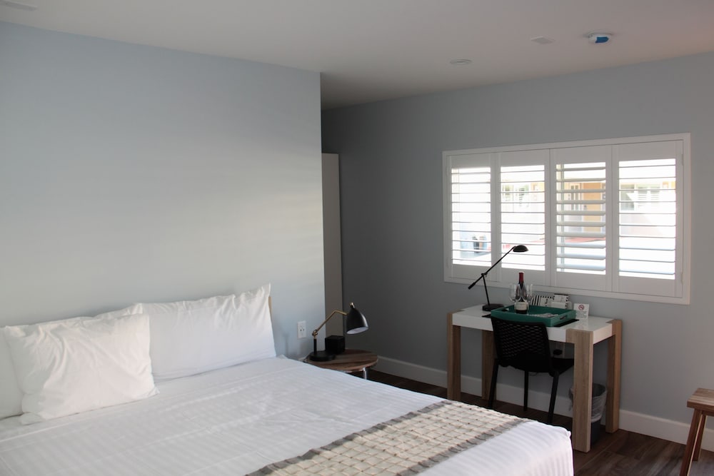 El Royale Hotel Near Universal Studios