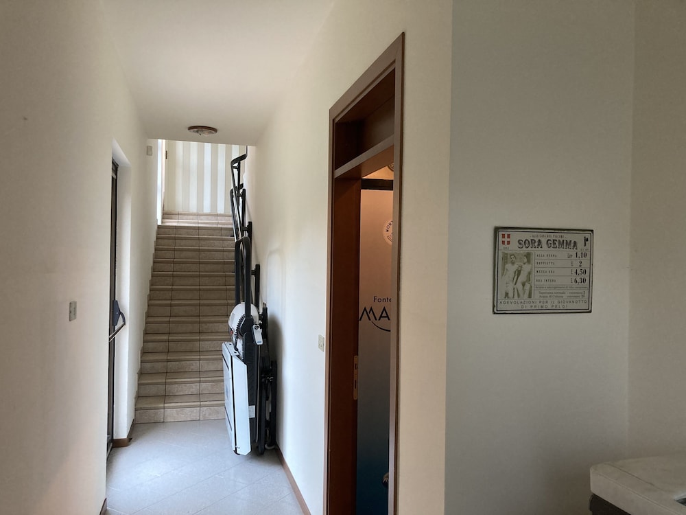 Albergo Ristorante Lis Aganis view 3