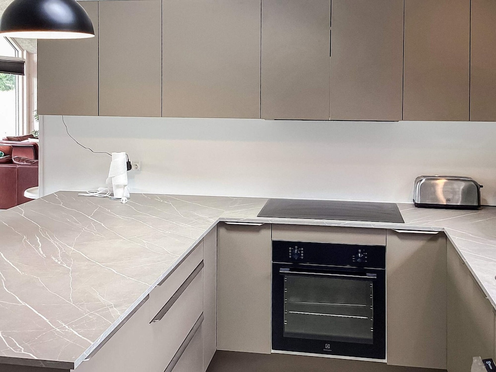 5 Star Holiday Home in Idestrup