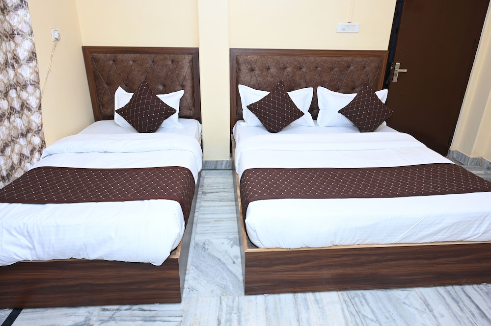 Hotel Heritage