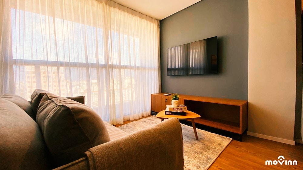 Movinn Nine - Jardim Paulista