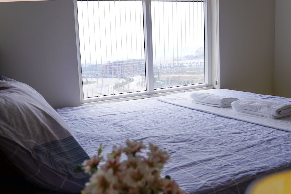 Hometel Newlife Ha Long