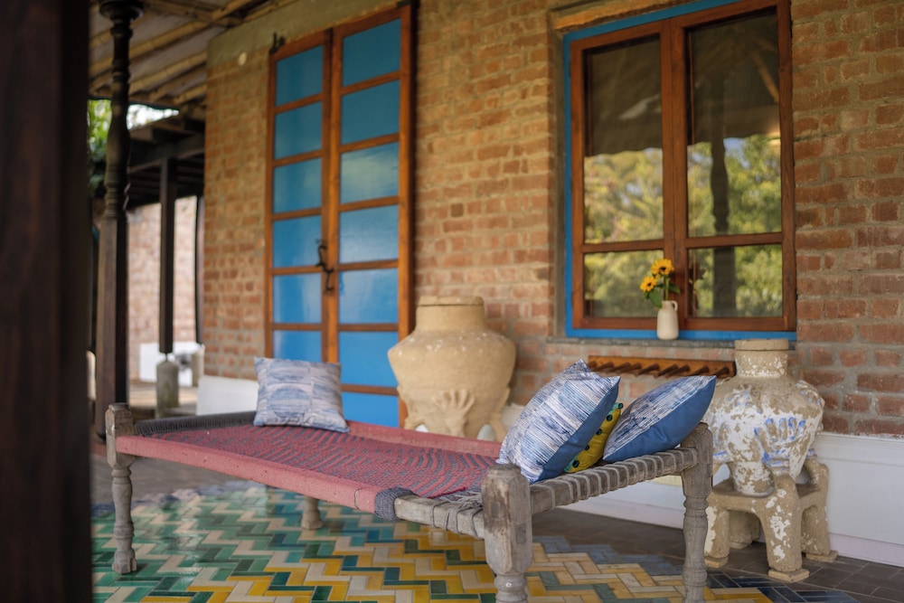Sadhrana Bagh