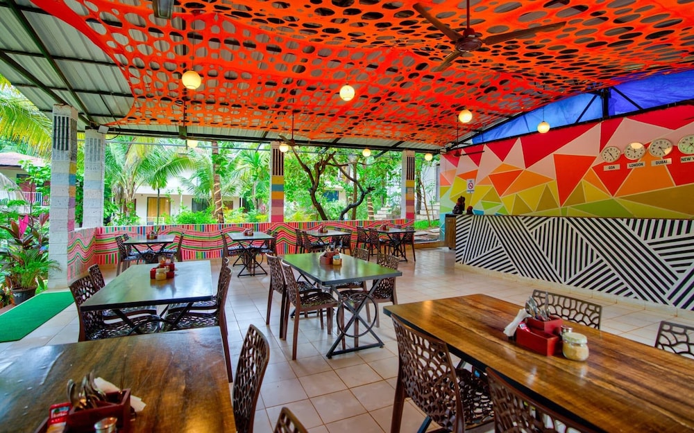 La Roca Inn