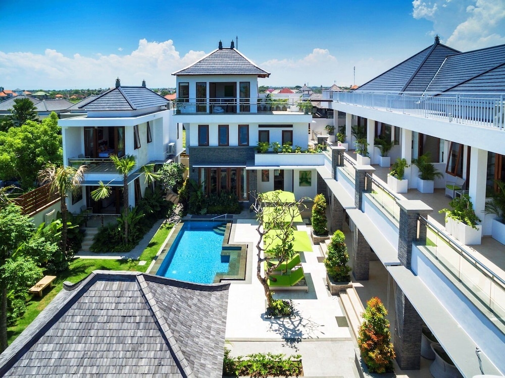 Villa Wiljoba