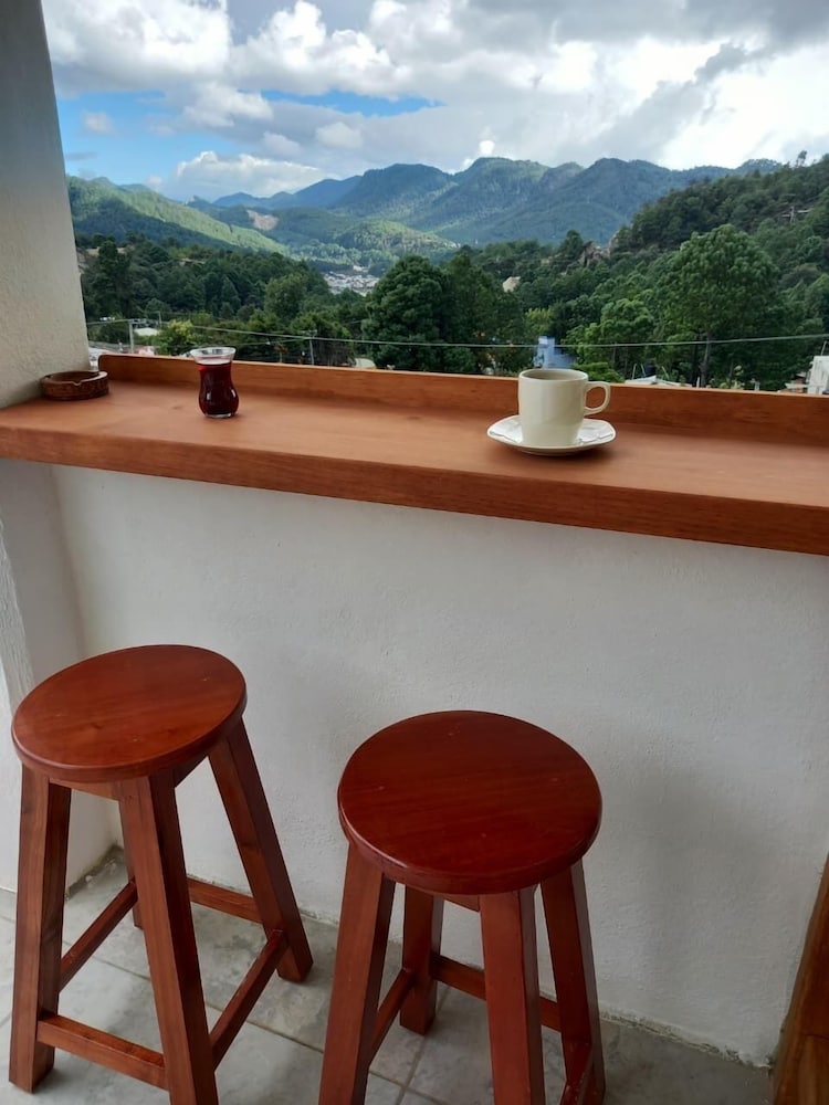Hostal De María