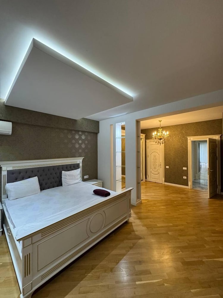 Azure by residences