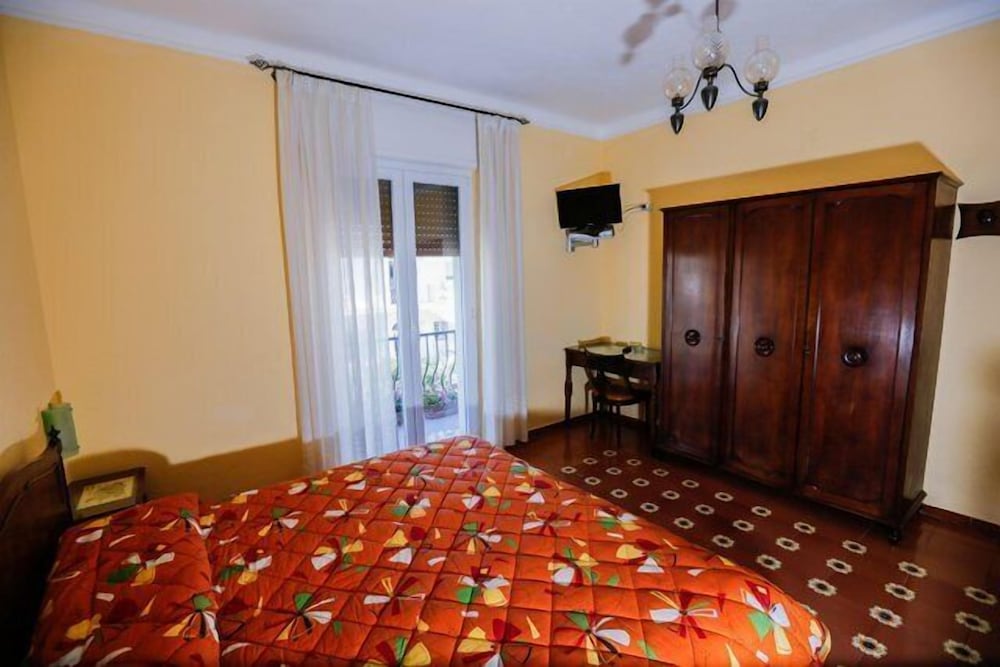 Villa Mafalda