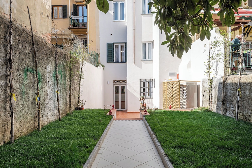 Corte dell'albero