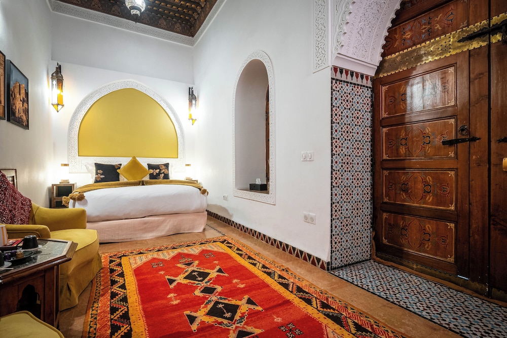 Dar Alhambra Riad Medina
