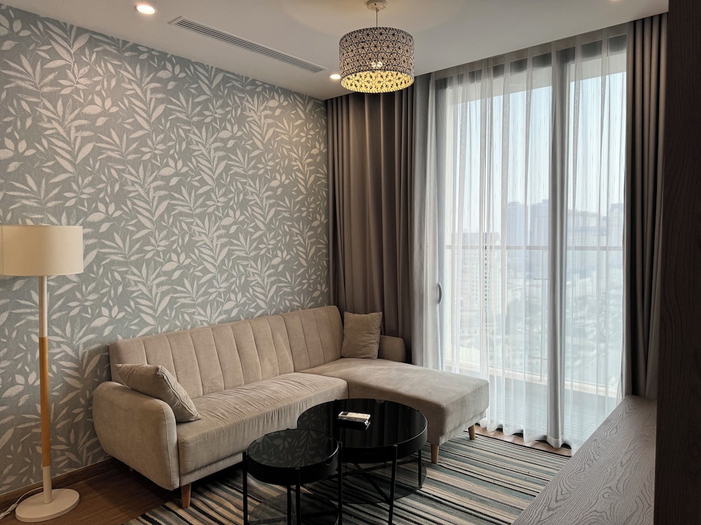 Mira Housing- Vinhome Skylake Luxury Apartment