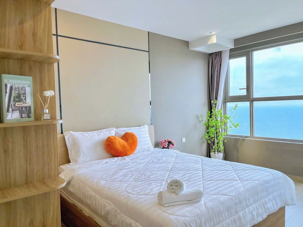 Meomeo Homestay - The song Apartment Vung Tau