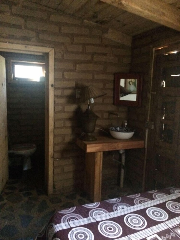 Cabañas Los Adobes