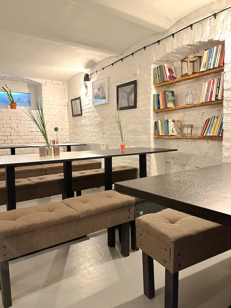 Expolis Residence - Rooms & Apartments — photo 29