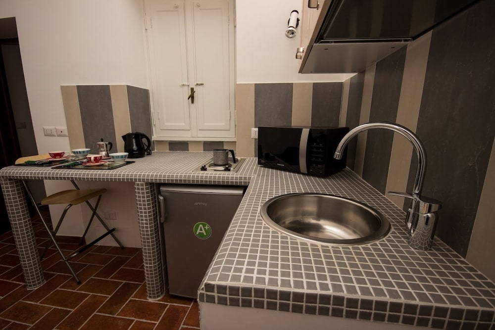 Fori Romani B&B