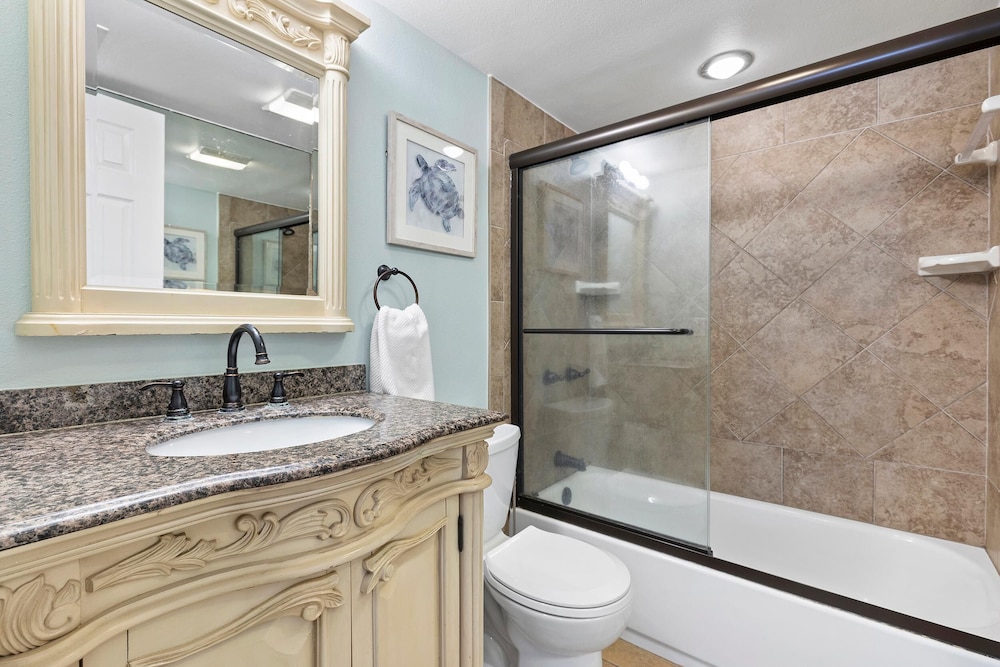 Ocean Reef Villas 110
