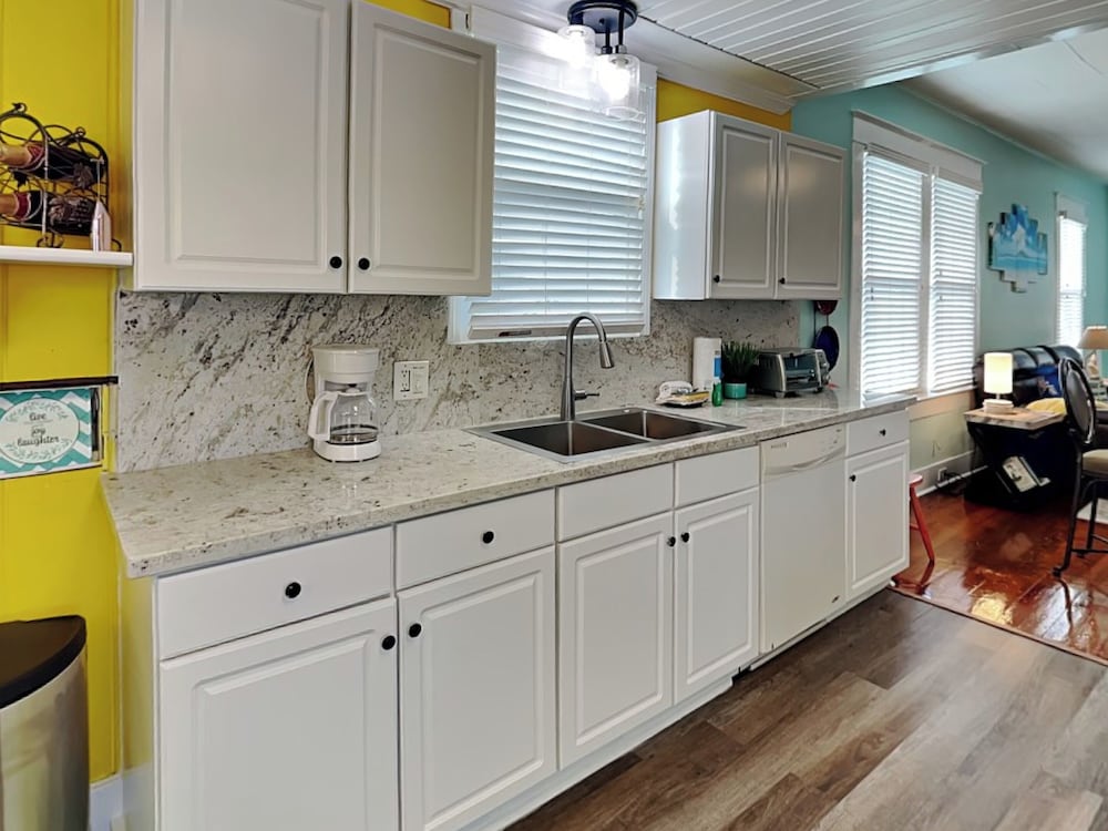 Seawall Celebration Manor by Ryson Vacation Rentals