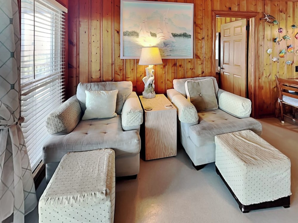 Pana-Sea-A by Topsail Realty