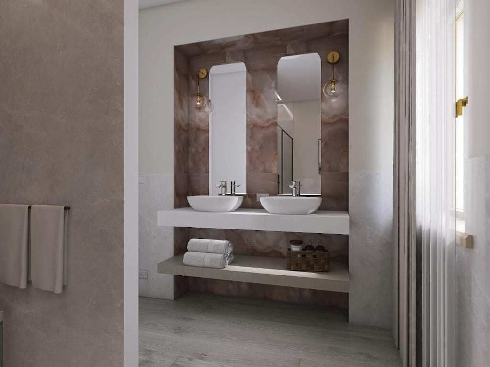Ripetta Grand Suites en Rome