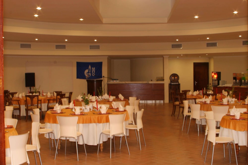 Saphir Hotel & Villas