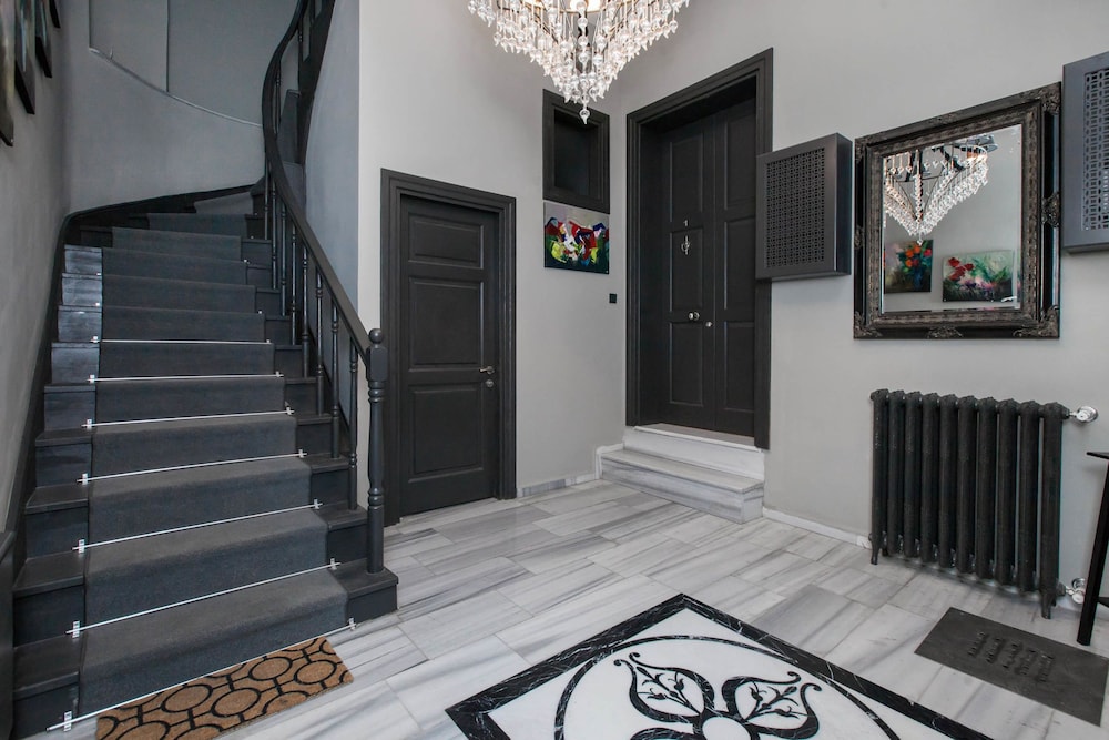 Balkon Residence