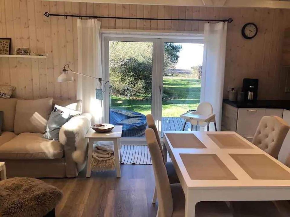 5 Star Holiday Home in Sydals